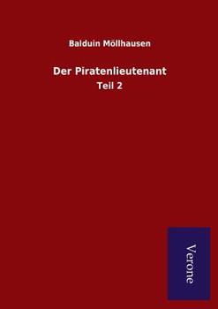 Paperback Der Piratenlieutenant [German] Book