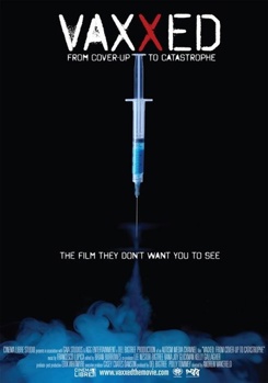 DVD Vaxxed: From Cover-Up to Catastrophe Book