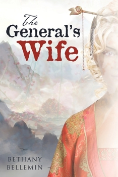 Paperback The General's Wife Book