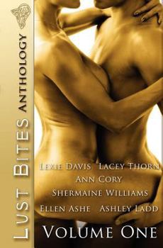 Paperback Lust Bites: Volume One Book