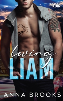 Paperback Loving Liam Book