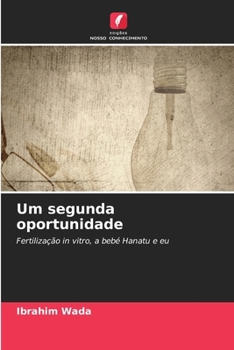 Paperback Um segunda oportunidade [Portuguese] Book
