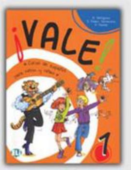 Vale! Pupil's Book 1