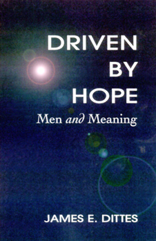 Paperback Driven by Hope Book