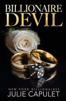 Billionaire Devil: Special Edition Paperback (New York Billionaires)