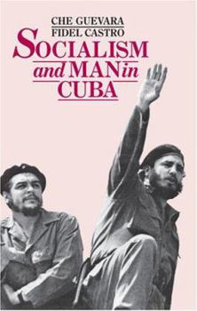 Paperback Socialism and Man in Cuba Book