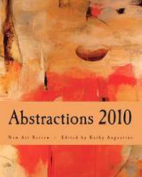 Paperback Abstractions 2010 Book