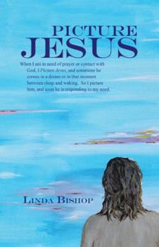 Paperback Picture Jesus Book