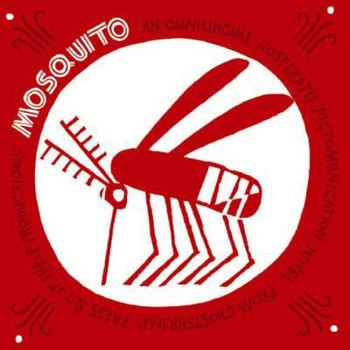 Paperback Mosquito Book