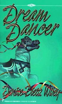 Mass Market Paperback Dream Dancer Book
