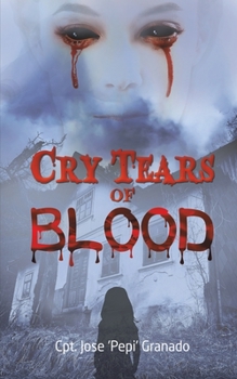 Paperback Cry Tears of Blood Book