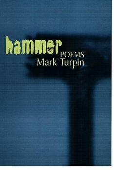 Paperback Hammer: Poems Book