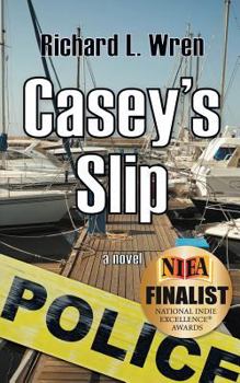 Paperback Casey's Slip Book