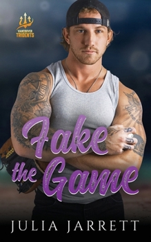 Paperback Fake The Game Book