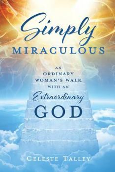 Paperback Simply MIRACULOUS Book