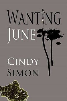 Paperback Wanting June Book