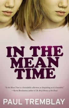Paperback In the Mean Time Book