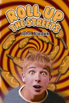 Hardcover Roll Up the Streets Book