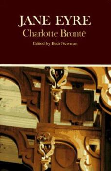 Paperback Jane Eyre (Case Studies in Contemporary Criticism) Book