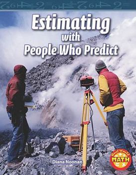 Hardcover Estimating with People Who Predict Book