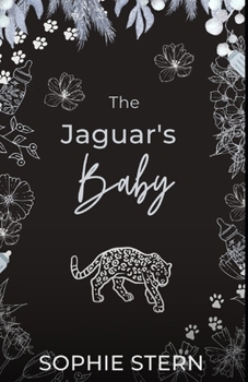 Paperback The Jaguar's Baby Book