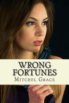 Paperback Wrong Fortunes Book