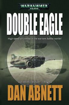 Double Eagle - Book  of the Warhammer 40,000
