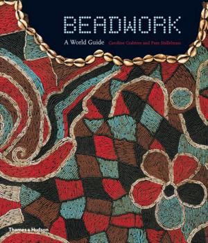 Paperback Beadwork: A World Guide Book