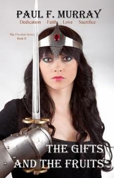 Paperback The Gifts and the Fruits Book