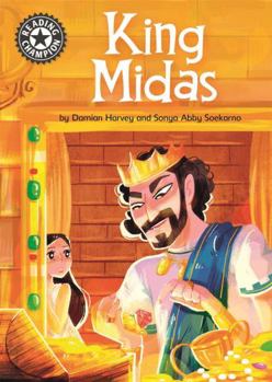 Paperback King Midas: Independent Reading 15 (Reading Champion) Book