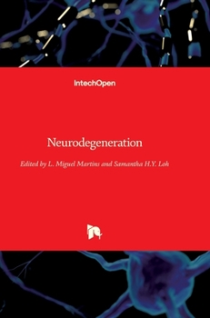 Hardcover Neurodegeneration Book