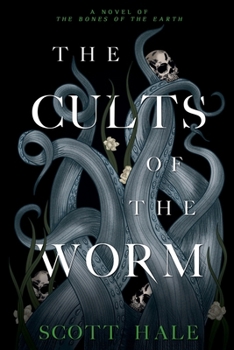 Paperback The Cults of the Worm Book