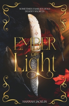 Paperback Ember of Light Book