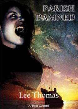 Paperback Parish Damned Book