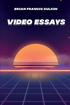 Paperback Video Essays Book