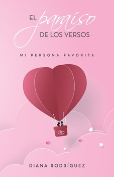 Paperback El paraíso de los versos [Spanish] Book