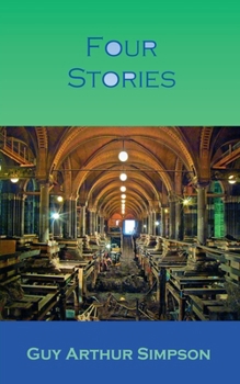 Paperback Four Stories Book