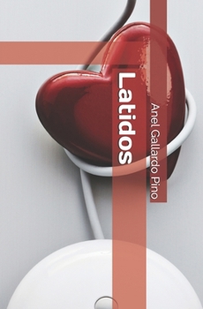 Paperback Latidos [Spanish] Book