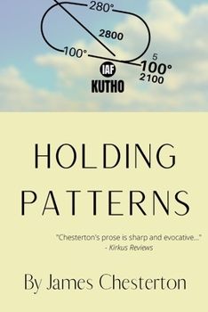 Paperback Holding Patterns Book