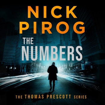 The Numbers - Book #0.5 of the Thomas Prescott