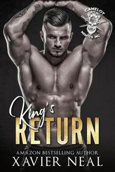 Paperback King's Return Book