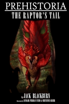 Paperback The Raptor's Tail Book