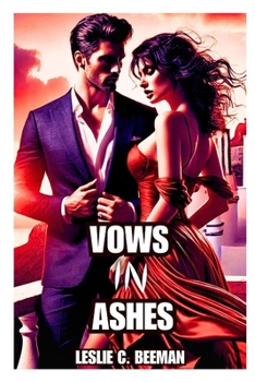 Paperback Vows in Ashes Book