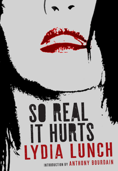 Paperback So Real It Hurts Book