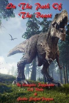 Paperback In the Path of the Beast Book