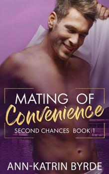 Paperback Mating of Convenience Book