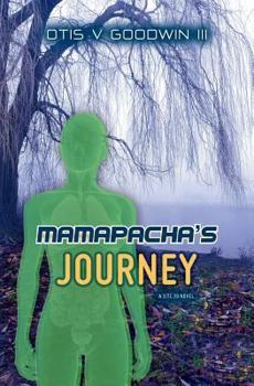 Paperback Mamapacha's Journey Book