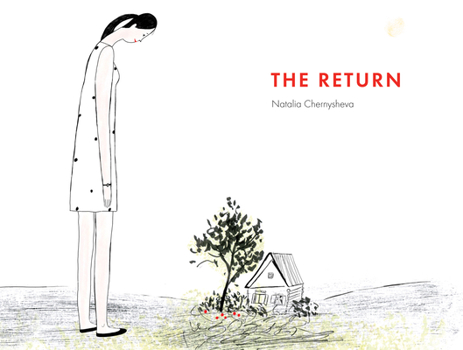 Hardcover The Return Book