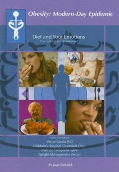 Library Binding Diet and Your Emotions: The Comfort Food Falsehood Book