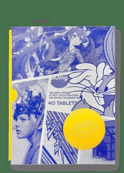 Paperback Comics Fever: Manga & Anime Outside of the Box Book